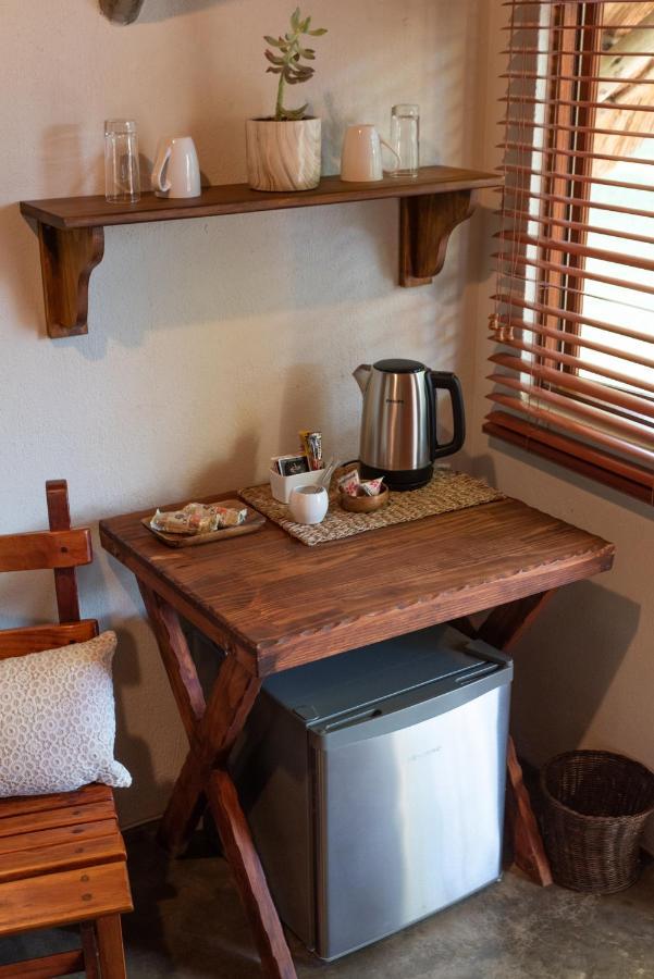 Shumba Safari Bush Camp Villa Hoedspruit Luaran gambar