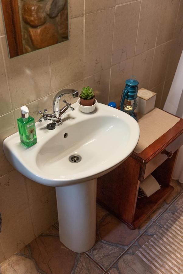 Shumba Safari Bush Camp Villa Hoedspruit Luaran gambar