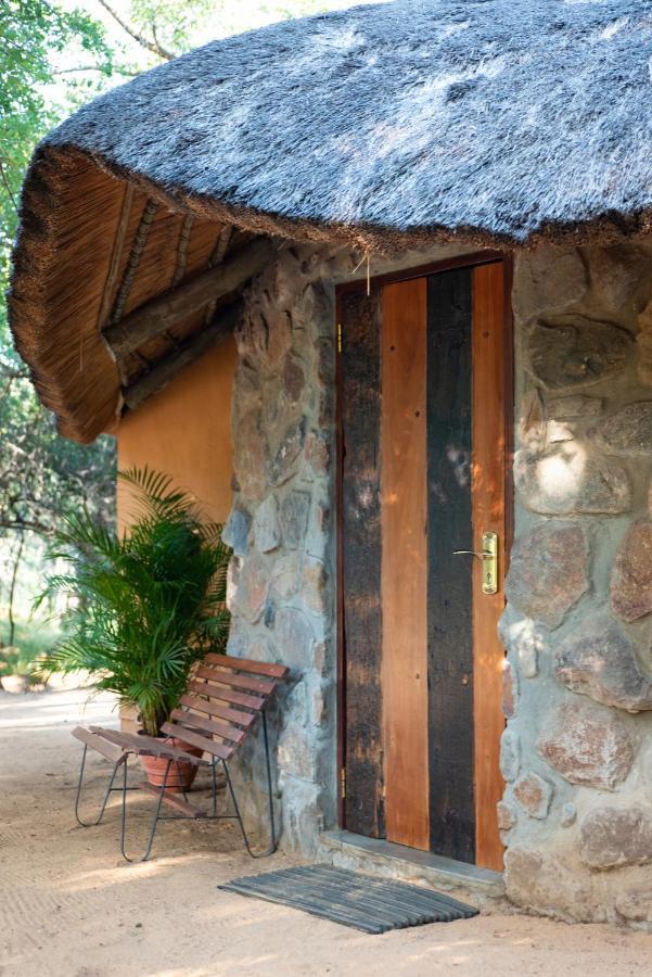 Shumba Safari Bush Camp Villa Hoedspruit Luaran gambar