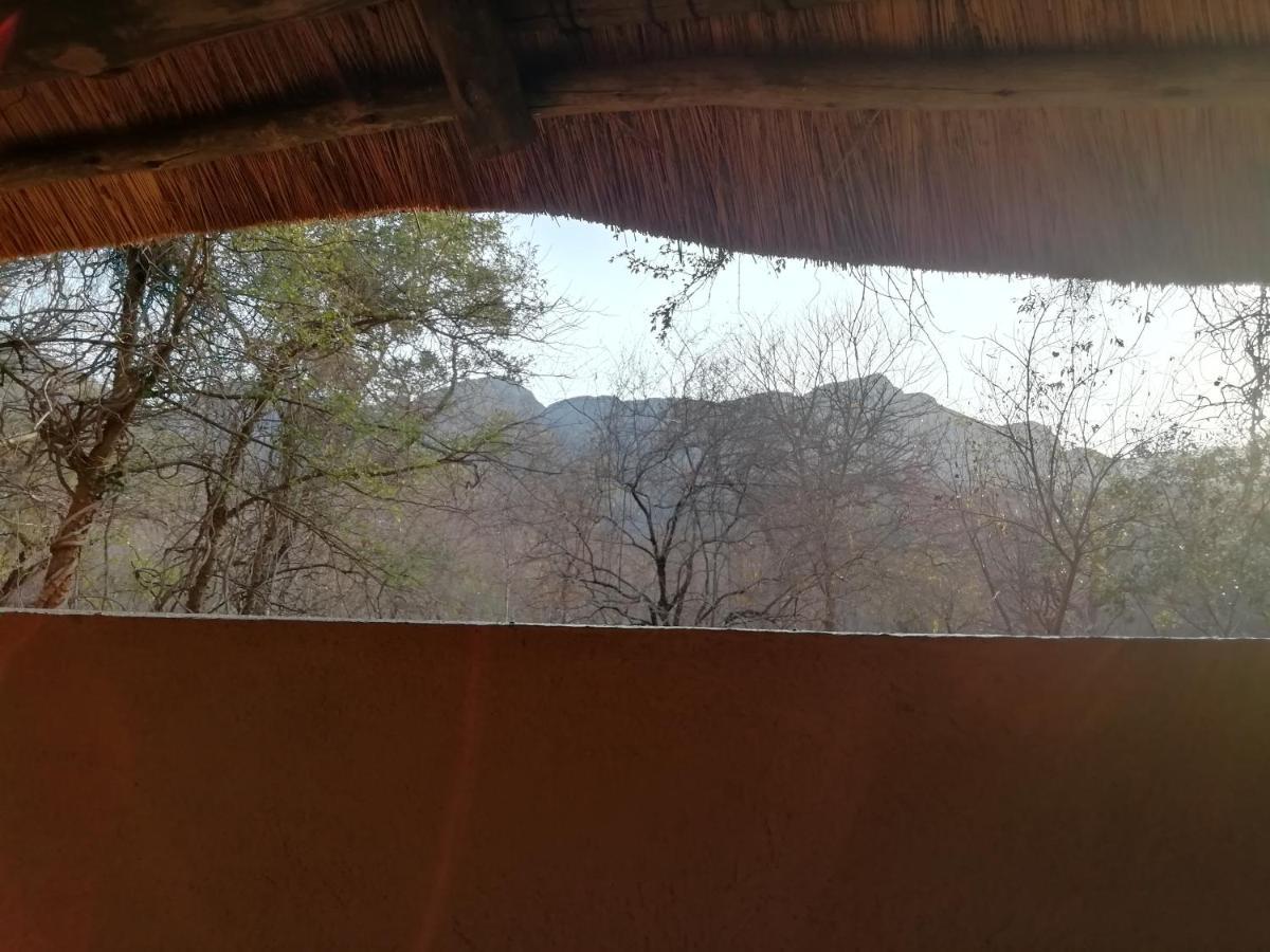 Shumba Safari Bush Camp Villa Hoedspruit Luaran gambar